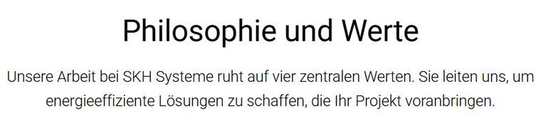 Energieeffiziente Lösungen für Baden-Württemberg