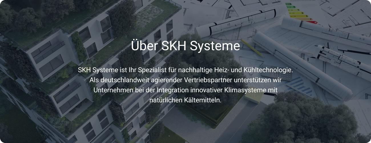 Heiz Kuehltechnologie 