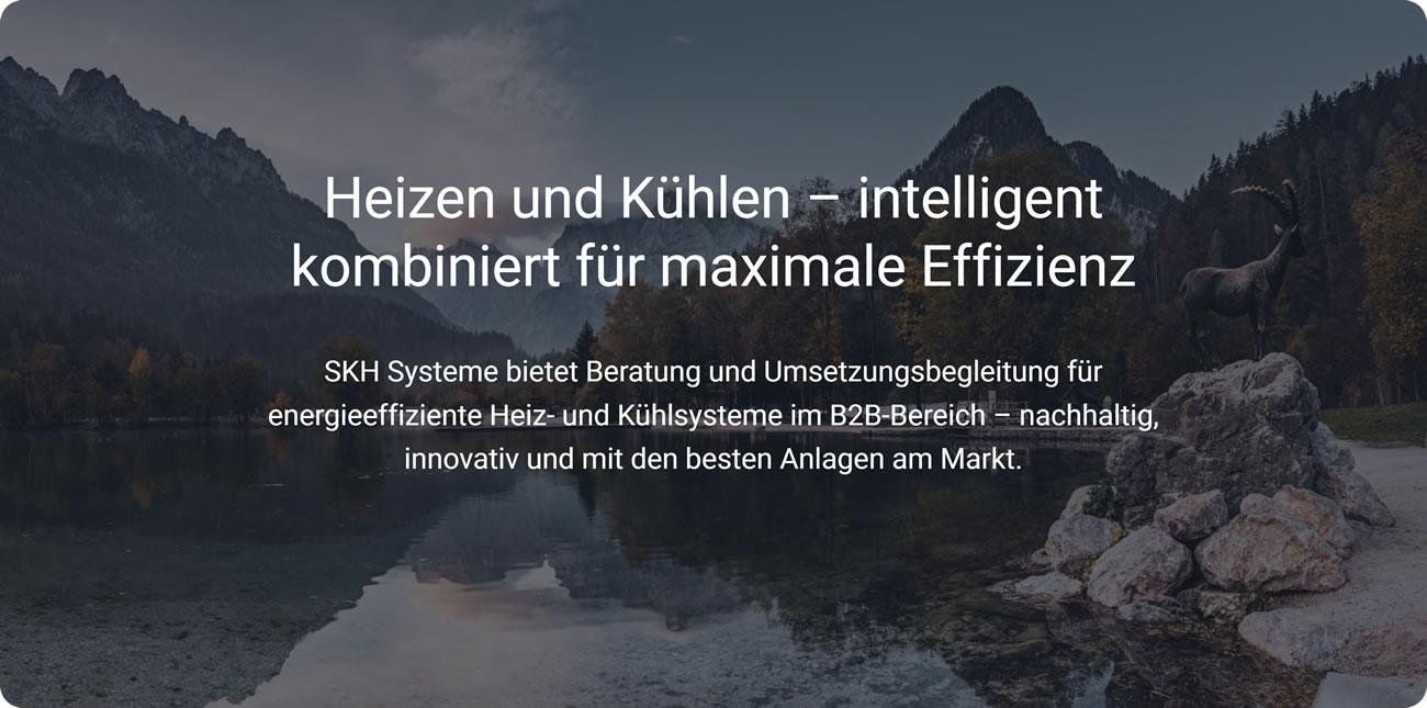 Wärmepumpe Baden-Württemberg - ↗️Klimakon.de: ✓Klimatechnik, Kältetechnik, Kaltwassersatz, Klimasysteme