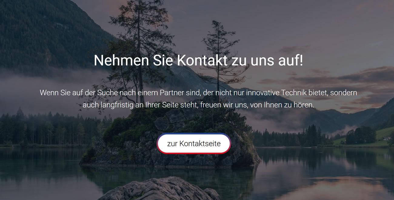 Kaeltetechnik - Schreiben Sie uns eine Email!