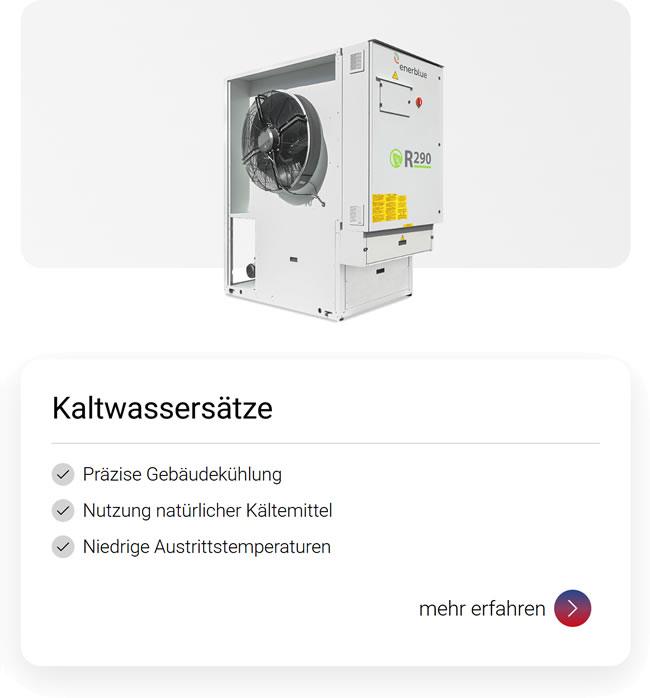 Kaltwassersätze in Baden-Württemberg - Mannheim, Heidelberg, Stuttgart, Sindelfingen, Göppingen, Aalen, Schwäbisch Gmünd, Esslingen (Neckar) oder Waiblingen, Ludwigsburg, Tübingen, Reutlingen