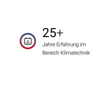 Klimatechnik in Baden-Württemberg