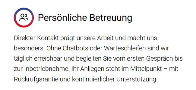 K&uuml;hlung in Baden-W&uuml;rttemberg